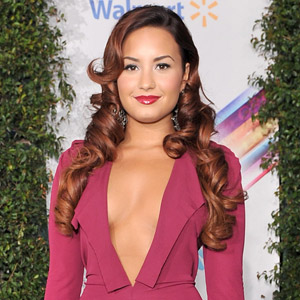 Demi Lovato Demi Lovato